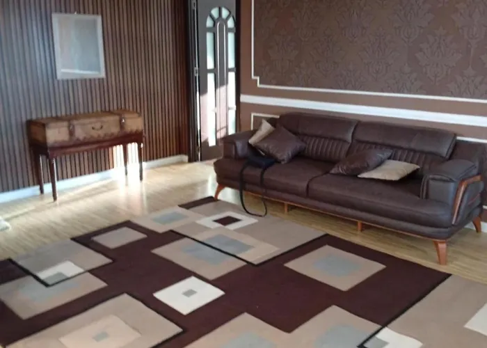 Apartment Shafi 8